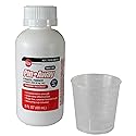 CARA Pin-Away Pinworm Medicine, 2 Fluid Ounce