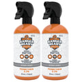 Ranger Ready Repellents Permethrin Spray for Clothes and Outdoor Gear - Permethrin Insect & Tick Repellent - Scent Zero (24oz, P