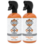Ranger Ready Repellents Permethrin Spray for Clothes and Outdoor Gear - Permethrin Insect & Tick Repellent - Scent Zero (24oz, P