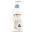 Aveeno Eczema Therapy Daily Moisturizing Cream for Sensitive Skin, Soothing Lotion with Colloidal Oatmeal for Dry, Itchy, and Ir