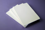 Biodermis Epifoam Silicone Coated Pads, 7.75 x 11.5 x .5 in, 3 Sheets - Premium Grade Silicone Foam Dressing for Consistent Comp