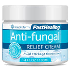Roycederm Antifungal Cream, Athletes Foot Treatment Cream, Jock Itch Cream, Antifungal Treatment for Athletes Foot, Eczema, Psor