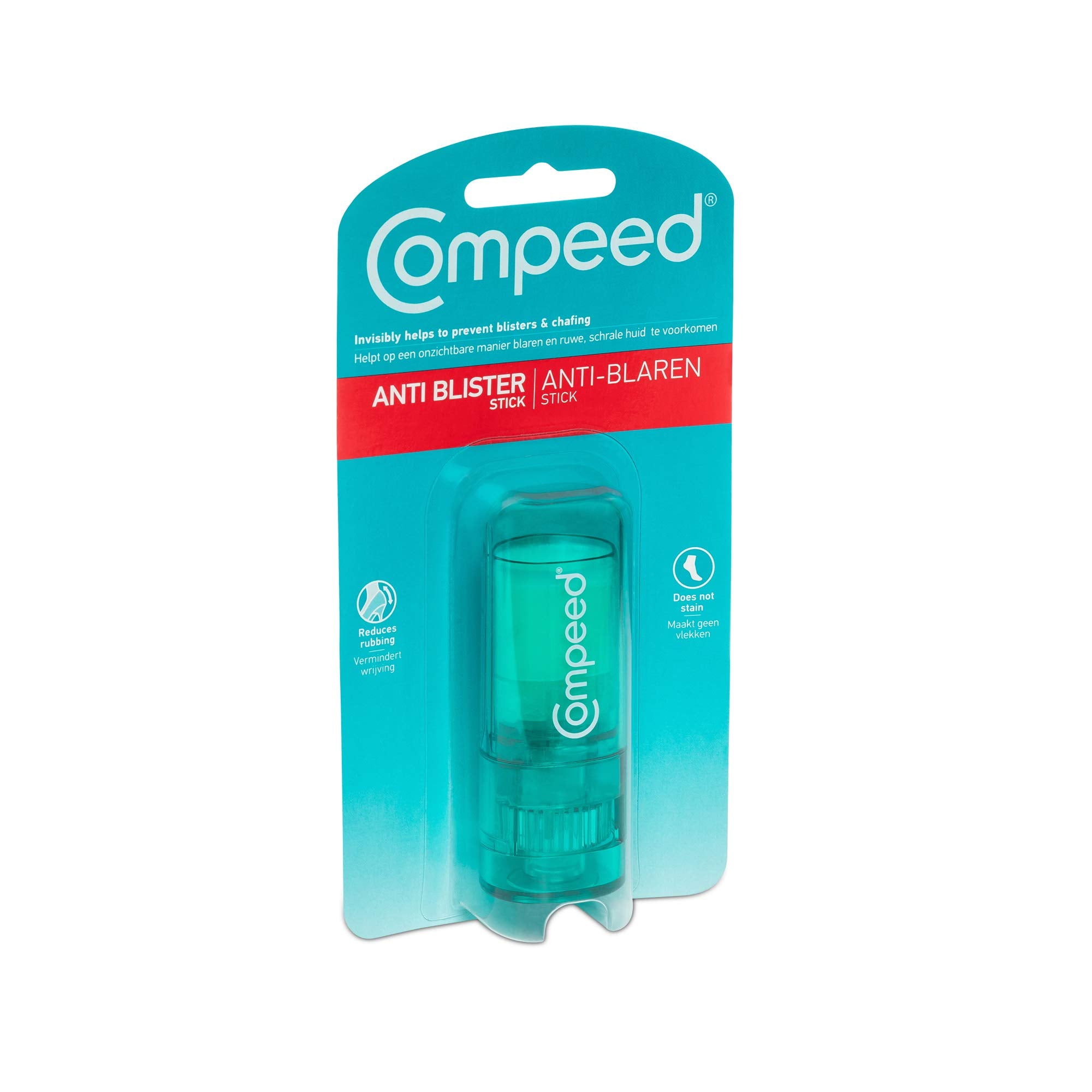 Compeed Anti-Blister Stick