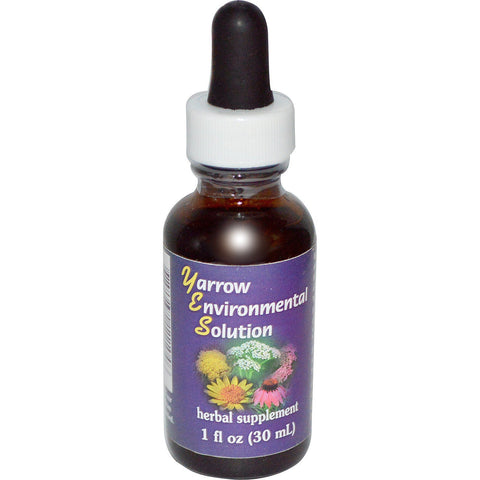 Yarrow Environmental Solution Dropper1 Ozflower Essence Services