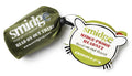 Smidge Unisexs Midge and Mosquito-Proof Super Lightweight Head Net-Green, One Size