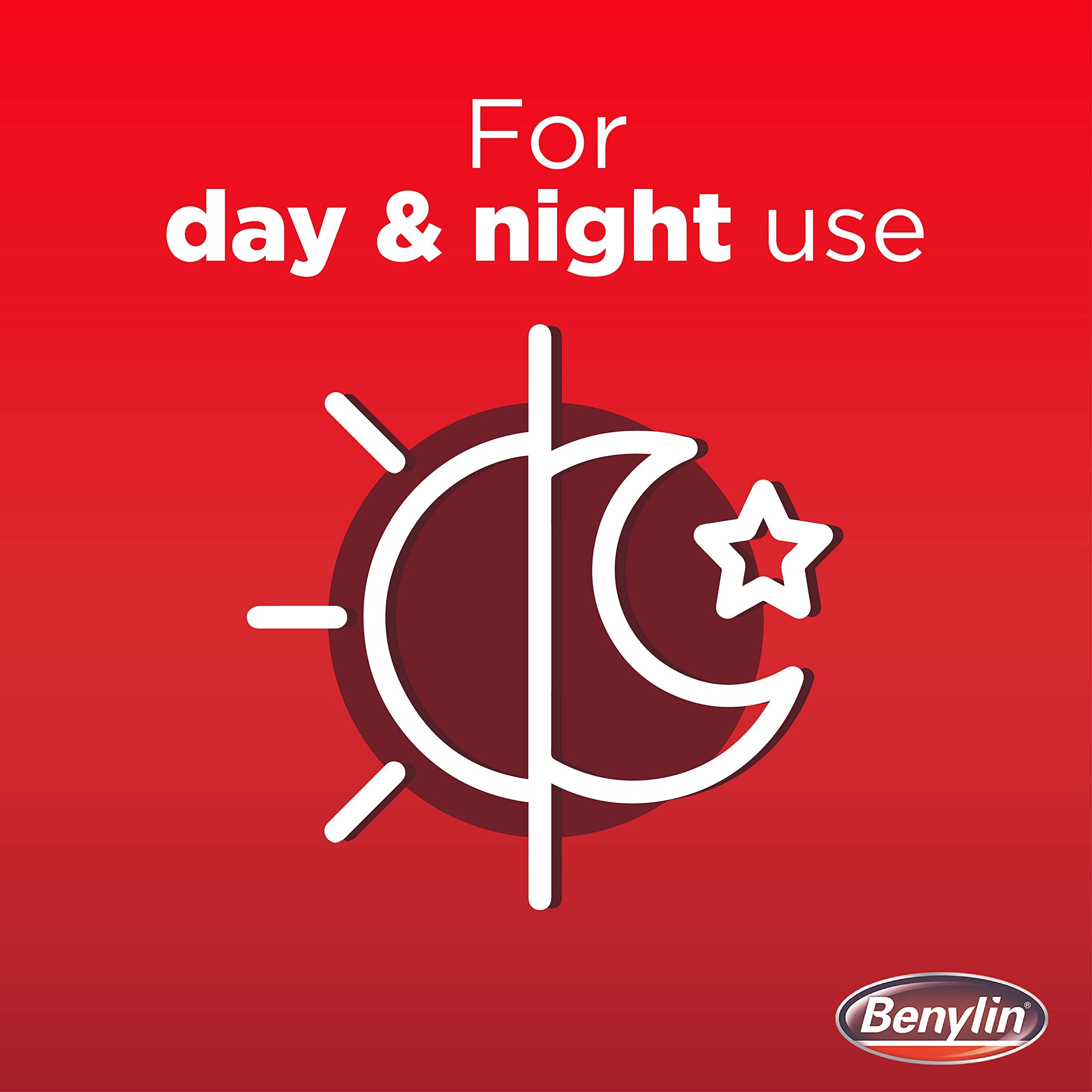 Benylin Chesty Cough Non-Drowsy Mixture Syrup - 300ml