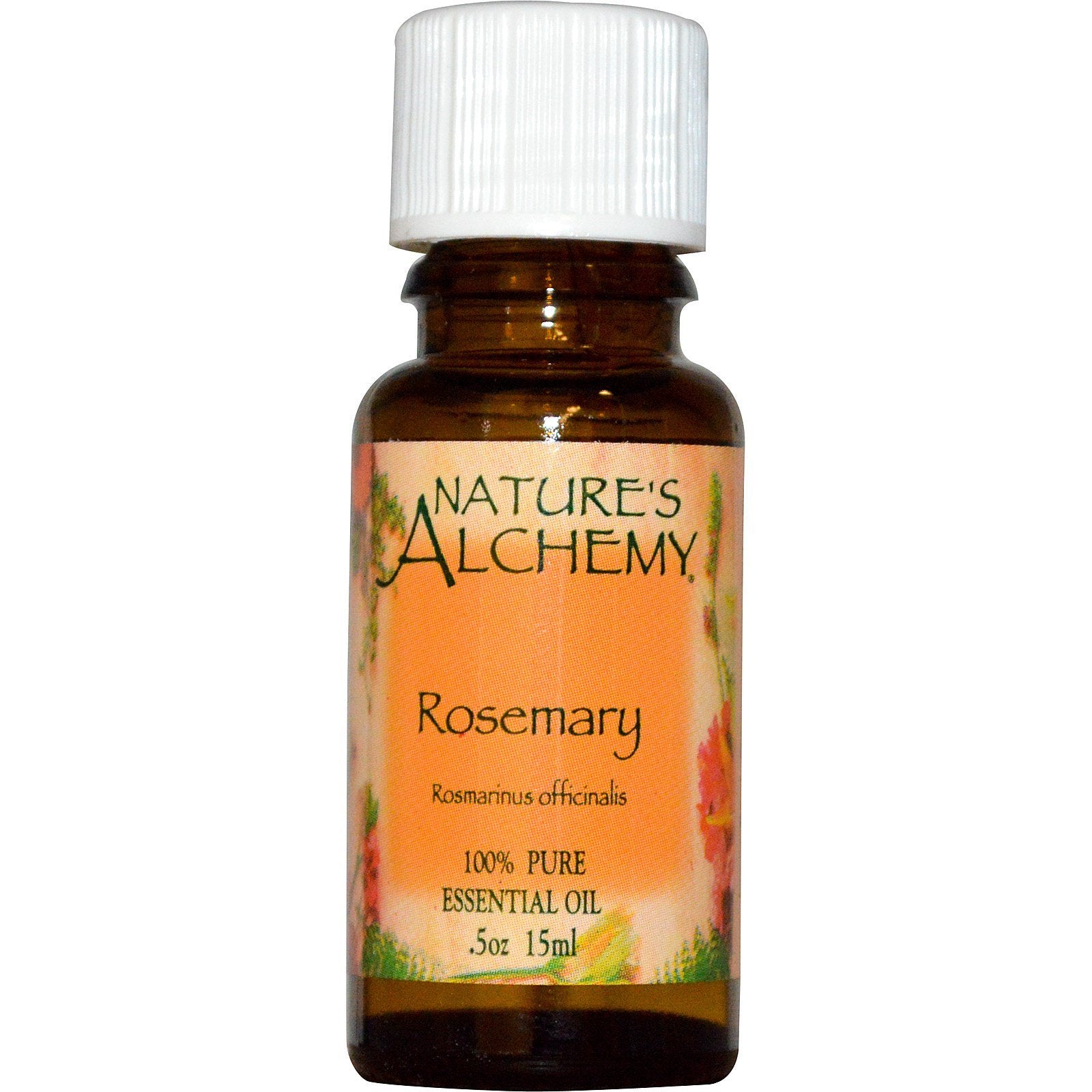 Rosemary .5 OZ