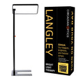 Circadian Optics Langley Clinical Light Therapy Lamp | 10,000 Lux at 18
