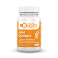 OmneDiem Joint Comfort with ZOARA, 60 Capsules - Dietary Supplement for Comprehensive Joint Care & Comfort