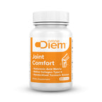 OmneDiem Joint Comfort with ZOARA, 60 Capsules - Dietary Supplement for Comprehensive Joint Care & Comfort