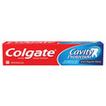 Colgate Cavity Protection Toothpaste with Fluoride, 4 Ounce