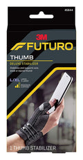Futuro(tm) Deluxe Thumb Stabilizer (Pack of 2)