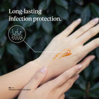 First Honey Wound Healing Ointment [ 1oz - 28.4g ] | 100% Active Leptospermum | Fast Relief & Skin Repair | Manuka Honey from Ne