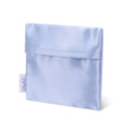 DGAZ Silk Sanitary Napkin Storage Bag, Period Bag for Teen Aged Girls, Portable Period Bag for Panty Liners/Menstrual Cup/Small 