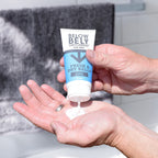 Below The Belt Grooming Fresh & Dry Cool Intimate Deodorant For Men, Protects against Sweat, Odour and Chafing, Cool Mint Fragra