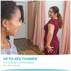 Feminine Pads - Light Absorbency, Regular Length - 30 ct (Pack of 1)