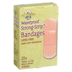 All Terrain Waterproof Strong Strips, 20 CT