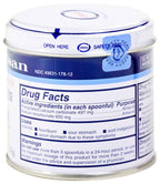 OHTA ISAN Antacid Can, Large, 0.32 Pound