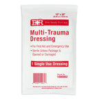Ever Ready First Aid Multi-Trauma Dressing 10x30 1 Count