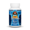 Source Naturals Inflama-Rest Healthy Inflammation Response - Herbal & Mineral Blend with Turmeric, Boswellia, Ginger, Quercetin 