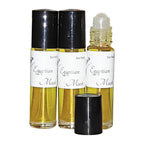Egyptian Musk Fragrance-Oils Roll-On -by Xios Fragrances Egyptian Fragrance Oil Roller 3 Bottles 10 ml / 0.33 fl Oz The most po