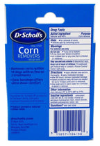 Dr. Scholl's OneStep Corn Removers, 6 count