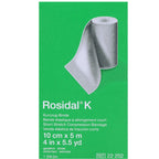 Rosidal K 10cm x 5m Short-Stretch Bandage