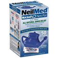 2+Pack+NasaFlo+Sinus+Health+Neti+Pot+with+50+Premixed+Packets-by+NeilMed2