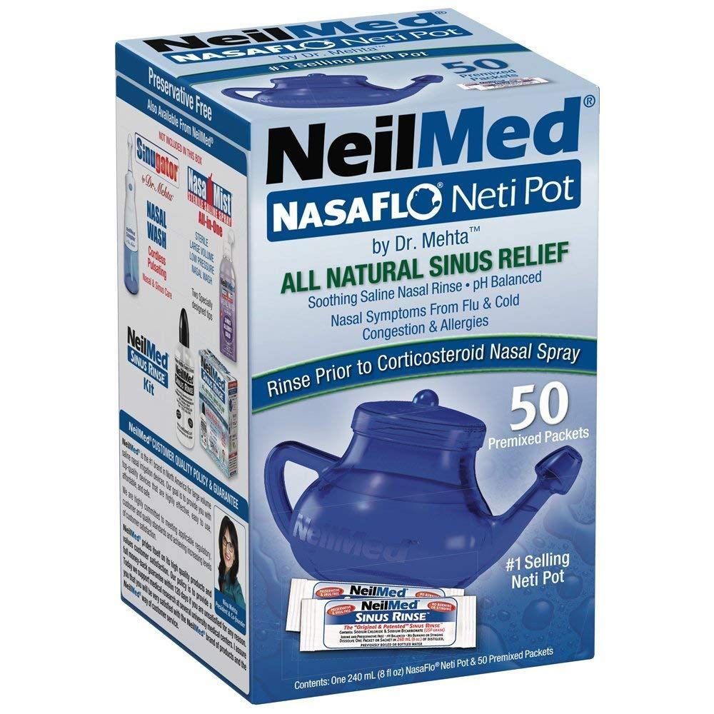 2+Pack+NasaFlo+Sinus+Health+Neti+Pot+with+50+Premixed+Packets-by+NeilMed2