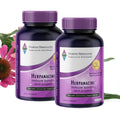 Diamond Natural Skin Care and Immune Support - Vitamins to Help Clear Skin - Skin and Immune System Support from Inside Out - Ma