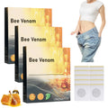 New Bee Venom Patches,Professional Bee Venom Patch,Bee Venom Patches for Women & Men - Comfortable and Easy to Use (3 Bags/30pcs
