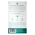 pH-D Feminine Health Support - Boric Acid Foam Wash - pH-Balanced, Paraben-Free, and Plant-based (Sensitive, 6 Fl Oz (Pack of 2)