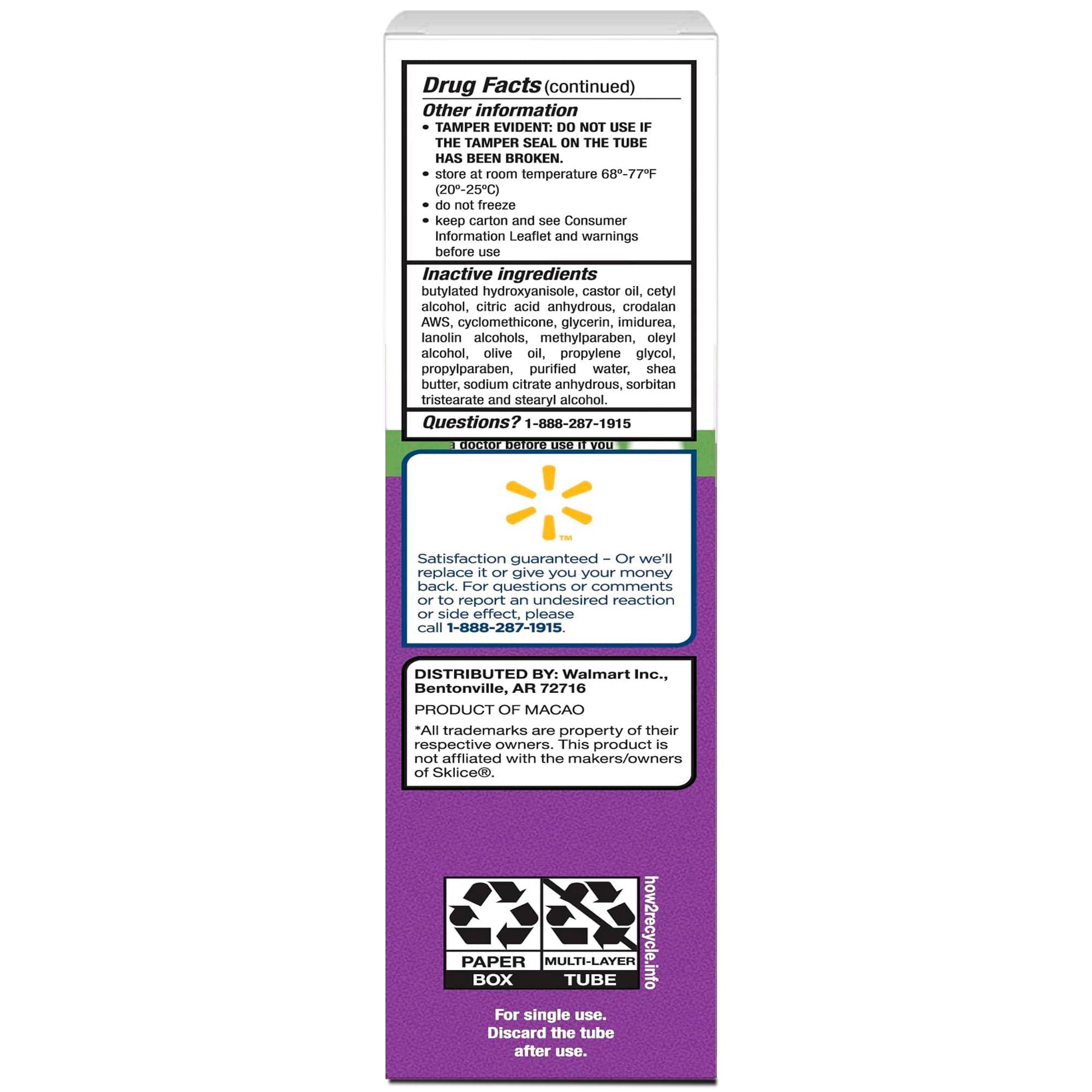 SHUNNIUB Ivermectin Lotion Lice Treatment, 0.5%, 117 g in 1 Tube, NDC Code: 79903-154-01, ANDA210720