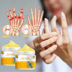 3 PCS Bee Venom Joint and Bone Therapy Cream, New Bee Venom Gel, Specializes in Muscle Soothing, for All Parts of The Body, for