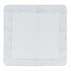 DermaRite Sterile Bordered Gauze Dressing with Adhesive Border