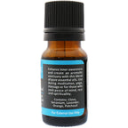 Plantlife Meditate Aromatherapy Essential Oil Blend - Straight from The Plant 100% Pure Therapeutic Grade - No Additives or Fill