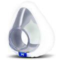 resplabs CPAP Mask Liners - Full Face CPAP Masks sleepliners, AirFit F20 Style Liner, Medium - 4 Pack