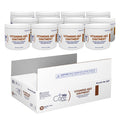 Dynarex Vitamins A & D Ointment, Ointment with Vitamin A and Vitamin D Helps Prevent & Treat Skin Irritation, Diaper Rash, White