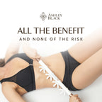 Ashley Blacks FasciaBlaster Trigger Point Fascia Tools for Recovery, Anti-Cellulite and Skin Soothing (FasciaBlaster)