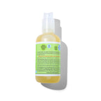 California Baby Natural Bug Spray | DEET Free Mosquito Repellent | Baby + Kids Bug Spray | Citronella Spray | Great Smell | 192
