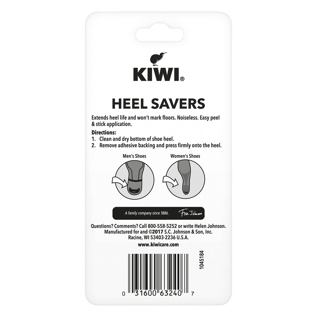 Kiwi 632-040 Heel Saver