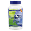 HemRid Plus Advanced Herbal Comfort Formula - 90 Veggie Capsules for Enhanced Comfort & Wellness, Featuring Horse Chestnut, Witc