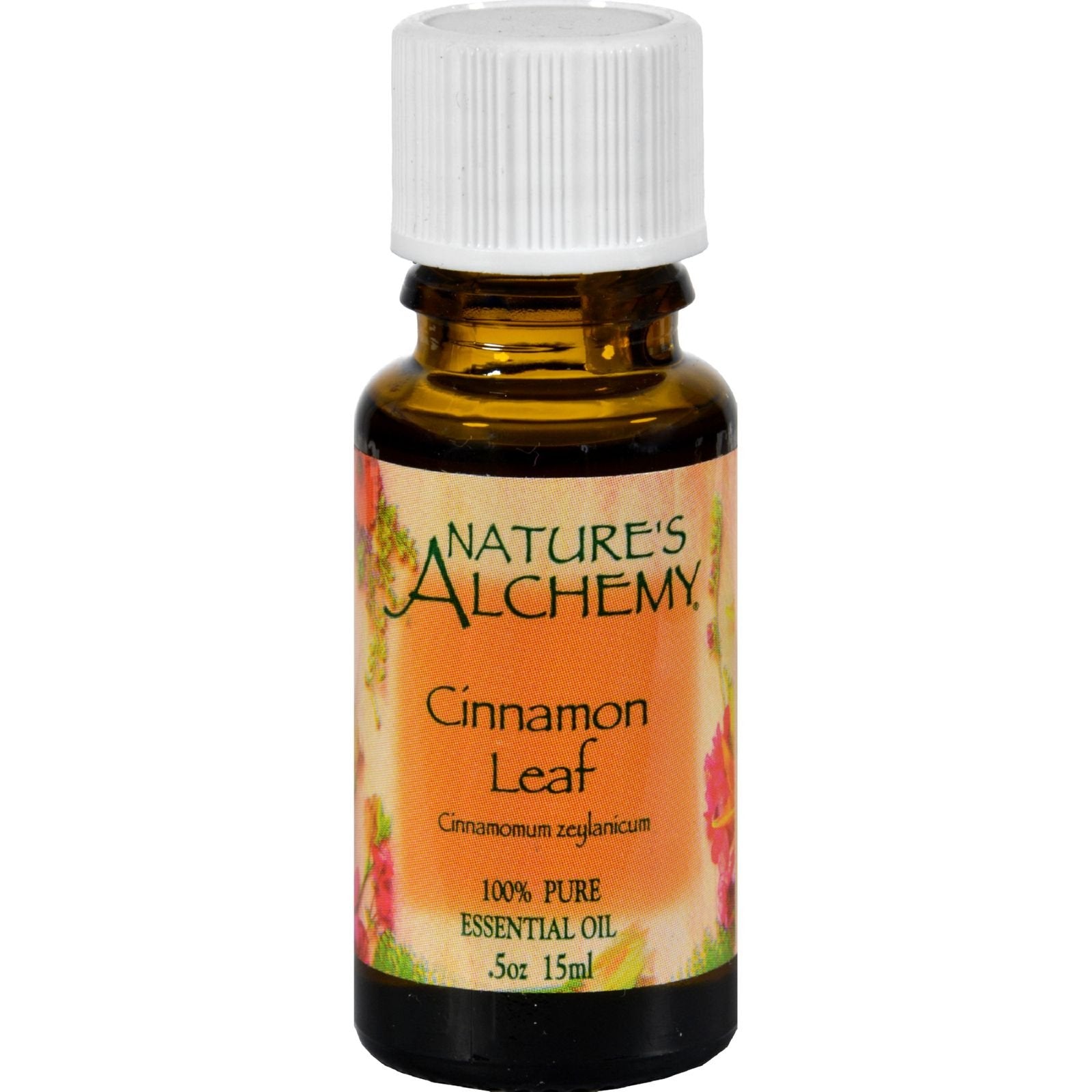NatureS Alchemy Esstl Oil Cedarwood .5 Fz