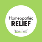 YeastGard Advanced Homeopathic Yeast Infection Vaginal Suppositories - 10 count Box