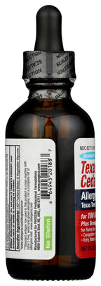 PROGENA Allergena Texas Cedar Fever (2 Fl Ounce, Adult)