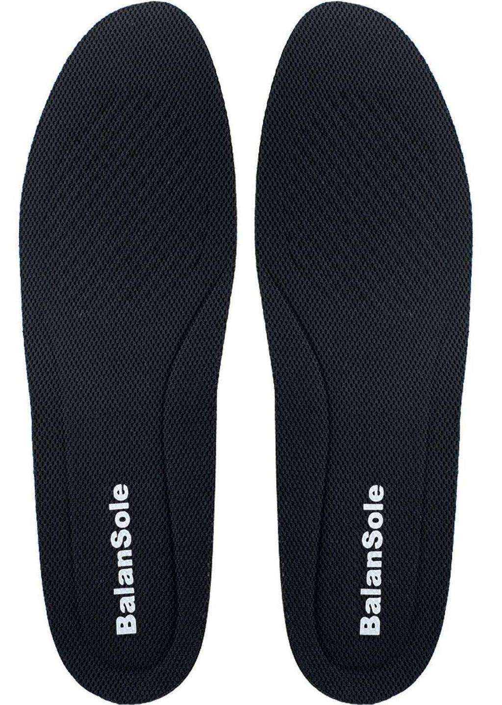 US Mens 9-13 Size 1 Inch Height Increase Elevator Insoles Large Size for Men and Women