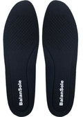 US Mens 9-13 Size 1 Inch Height Increase Elevator Insoles Large Size for Men and Women