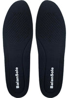 US Mens 9-13 Size 1 Inch Height Increase Elevator Insoles Large Size for Men and Women