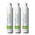 Signature Herbal Spray Hand Sanitizer | Travel Size | Hydrate & Cleanse | Made with Aloe Vera & Green Tea Extract | Blend of Ess