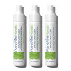 Signature Herbal Spray Hand Sanitizer | Travel Size | Hydrate & Cleanse | Made with Aloe Vera & Green Tea Extract | Blend of Ess
